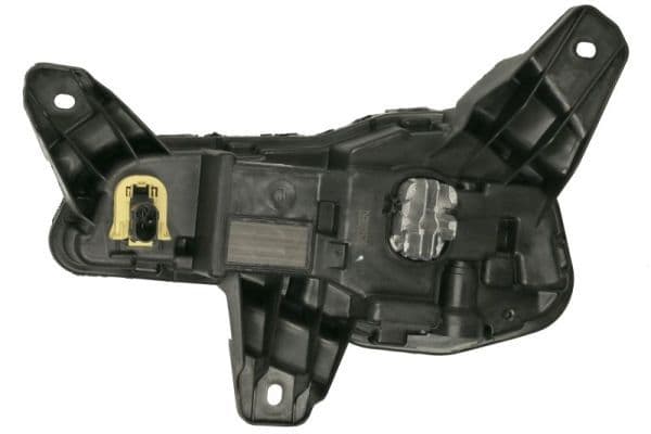 Mistlamp Rechts (LED) 24V past: DAF XF II, XG, XG+ 06.21-