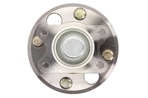 Wiellager kit Achter Links/Rechts (met hub) (60x148x88) past: HYUNDAI SONATA IV  KIA MAGENTIS I 2.0-2.7 03.98-09.05