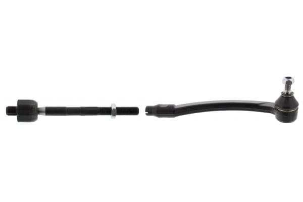 Uitlaatpijp Voor ( EURO 4 , lengte:475mm) past: MERCEDES TRAVEGO (O 580)  SETRA 400 11.9D/12.0D/15.9D 10.01-