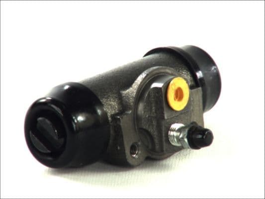 Wheel brake cylinder