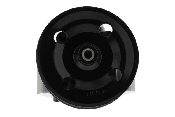 Ruitenwissermotor Voor past: BMW X1 (E84) 03.09-06.15