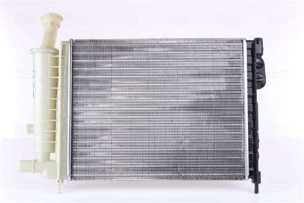 Motorradiator past: CITROEN AX 1.0/1.1/1.4 07.86-12.98