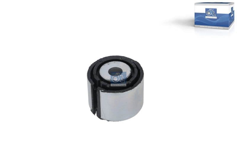 Mounting, stabiliser bar