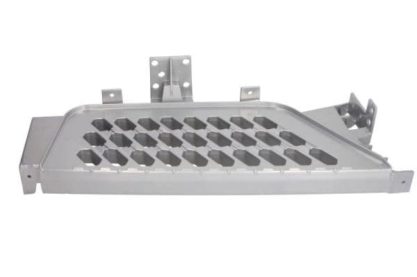 Cabine opstapje gelegeerd rooster Links (bovenste) past: VOLVO FH II 01.12-