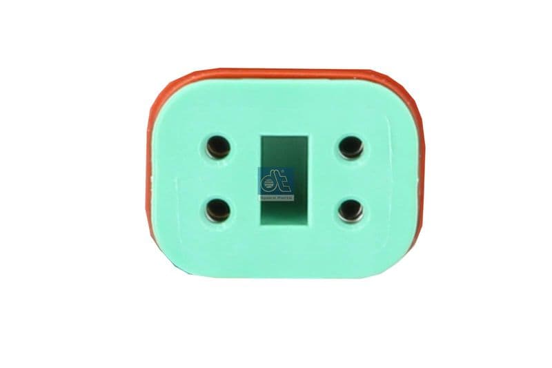 Sensor, oil pressure