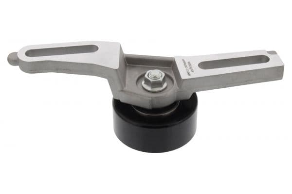 Gasveer achterruit Links/Rechts maximale lengte: 352mm, sUV:110mm ((EN) rear glass pane - suv) past: SSANGYONG REXTON / REXTON II SUV 04.02-