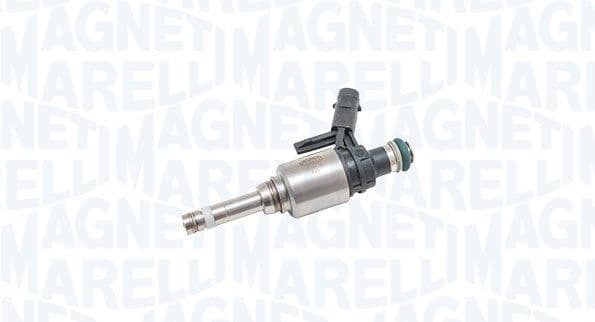 MAGNETI MARELLI