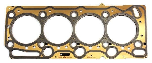 Cylinder head gasket