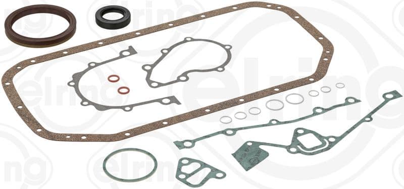 Gasket Kit, crankcase