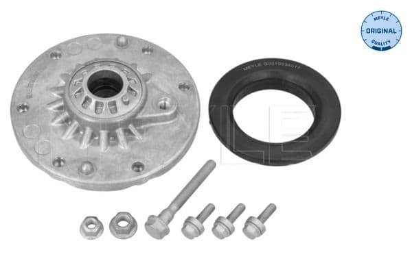 Repair Kit, suspension strut support mount