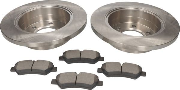 Radiatorventilator (met huisvesting) past: VW CALIFORNIA T5 CAMPER, CALIFORNIA T6 CAMPER, MULTIVAN T5, MULTIVAN T6, TRANSPORTER T5, TRANSPORTER T6, TRANSPORTER T6 / CARAVELLE T6 2.0/2.0D 09.09-08.24