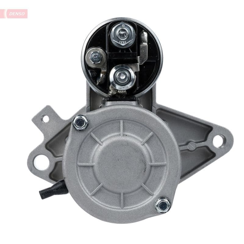 Starter (12V, 1kW, (en) new with a deposit) past: CITROEN C1, C1 II  PEUGEOT 107, 108  TOYOTA AYGO 1.0 06.05-