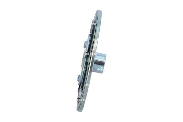 Schijf van de aircocompressor (DENSO) past: ALFA ROMEO GIULIA, STELVIO  AUDI A1, A1 ALLSTREET, A1 CITY CARVER, A3, A4 ALLROAD B8, A4 ALLROAD B9, A4 B8, A4 B9, A5, A6 ALLROAD C7 1.0-4.0DH 06.06-