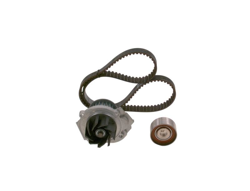 Water Pump & Timing Belt Kit