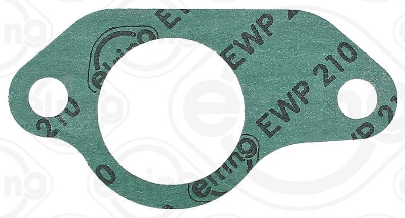 Oil pump gasket
