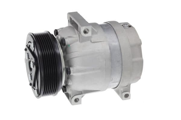 Airconditioning compressor past: NISSAN INTERSTAR, PRIMASTAR  OPEL MOVANO A, VIVARO A  RENAULT AVANTIME, ESPACE III, MASTER II, MEGANE I, MEGANE I CLASSIC, MEGANE I COACH 1.4-2.5D 08.95-