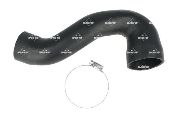 Intercooler slang past: OPEL ASTRA G 2.0D/2.2D 08.99-10.05