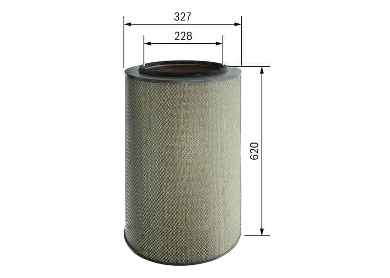 Air filter