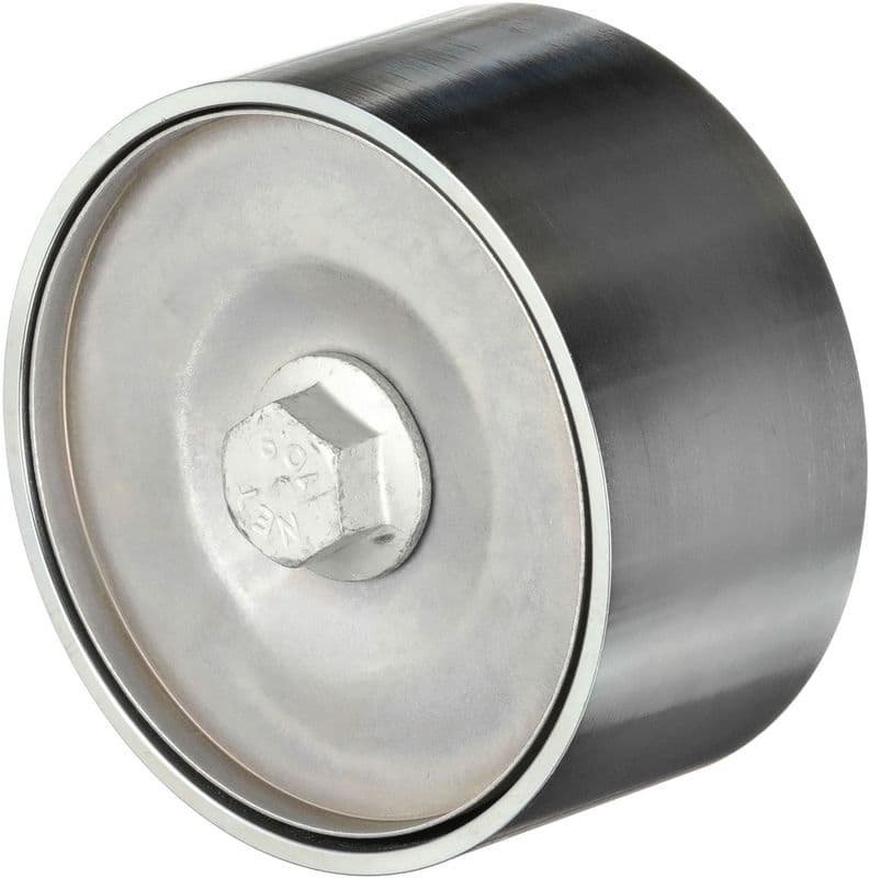 Multi V-riemschijf past: RVI PREMIUM 2  VOLVO 7500, 7700, 8500, 8700, 9400, B6, B7, FE, FE II D7A230-DXi7 01.91-