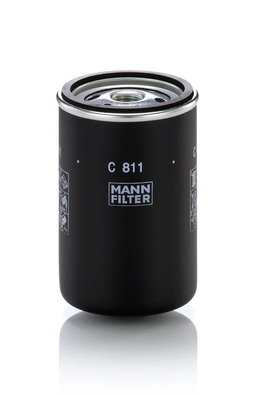 MANN-FILTER