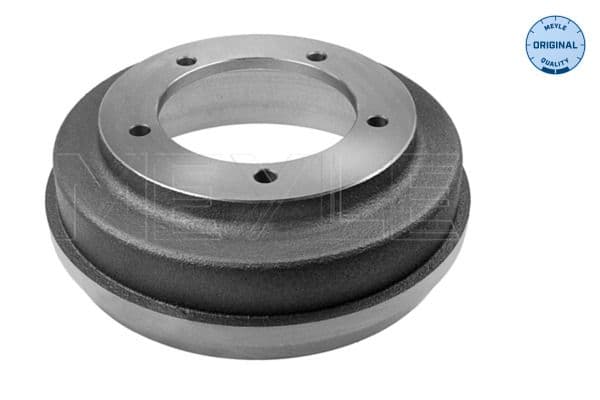 Brake drum