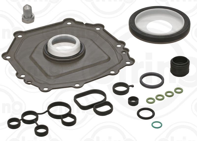 Gasket Kit, crankcase