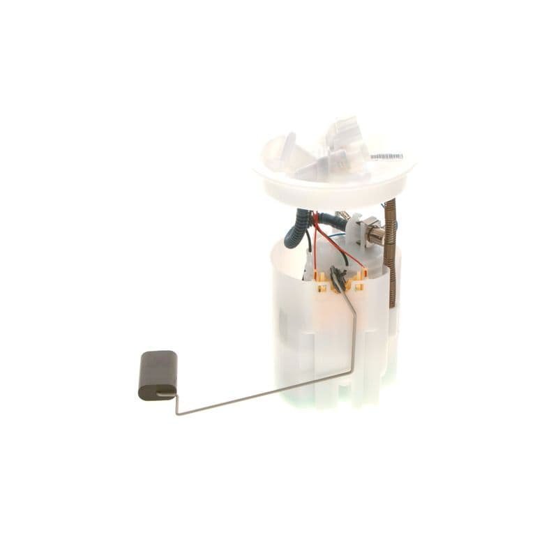 Elektrische brandstofpomp (module) past: VOLVO V40  FORD FOCUS III 1.5/2.0 07.12-02.20