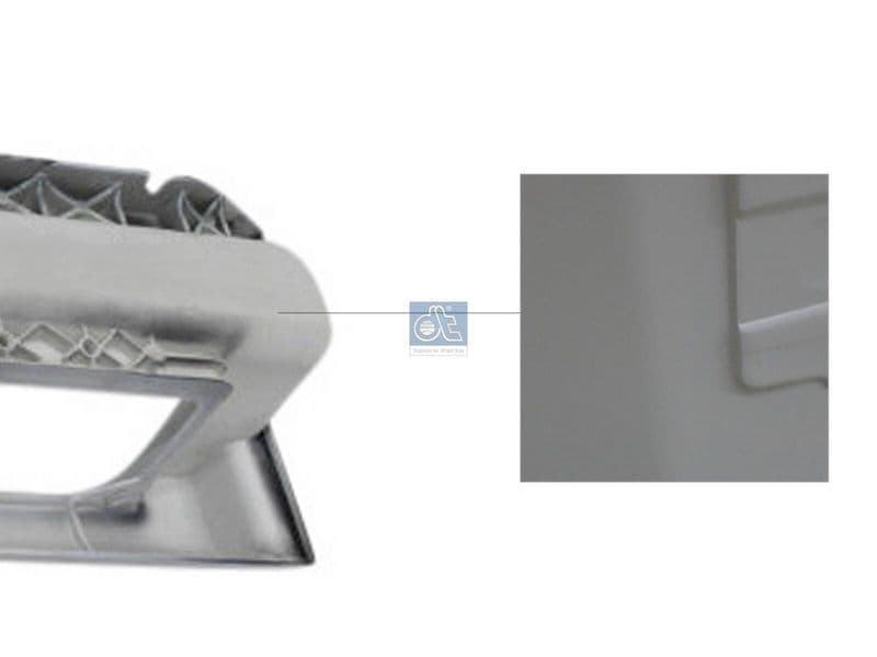 Chassisbalk / Chassisbalk dwars