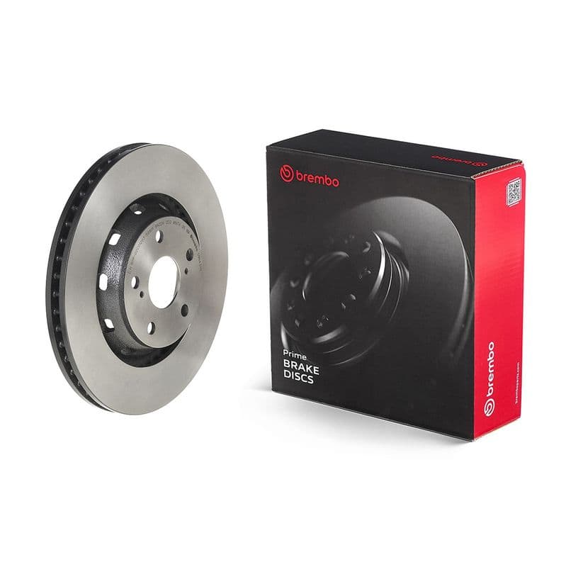 BREMBO