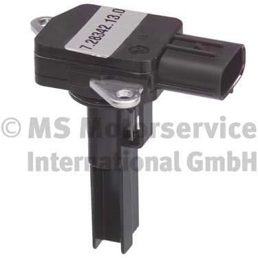 Mass Air Flow Sensor