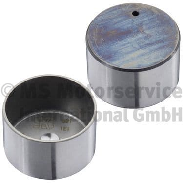 Klep pin mechanisch (diameter: 28/30mm) past: MERCEDES CITAN (MPV), CITAN/MINIVAN (W415)  DACIA DOKKER, DUSTER, LODGY, LOGAN II, LOGAN MCV II, SANDERO II  NISSAN JUKE, MICRA V, PULSAR 0.9-1.2 03.12-