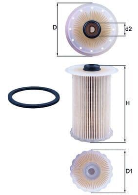 Fuel Filter