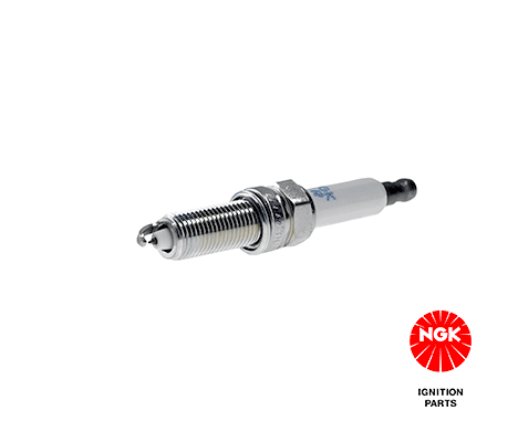 Spark plug