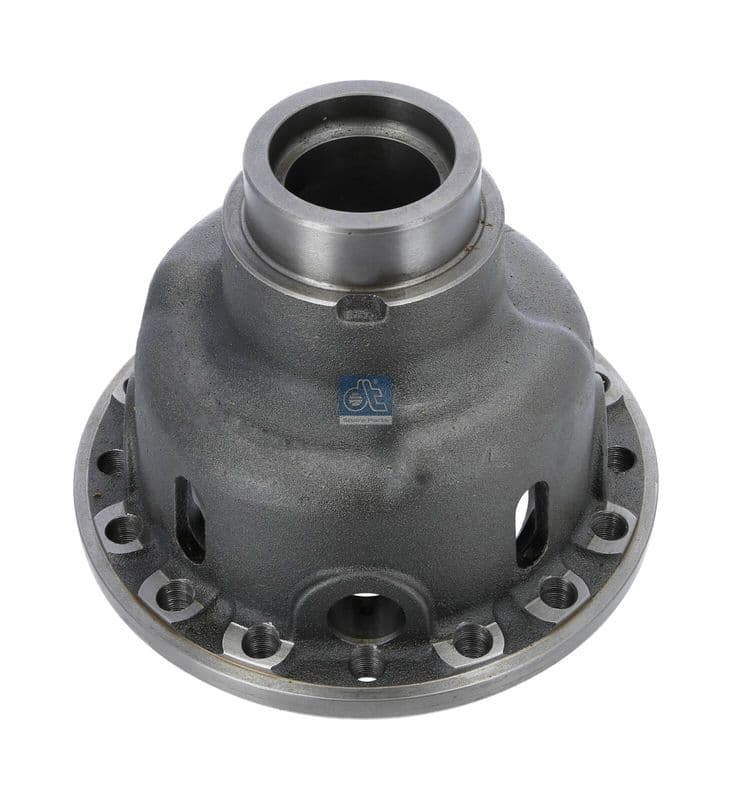 Housing, differential