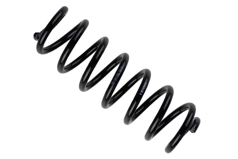 Coil spring