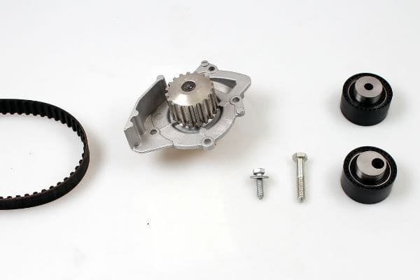 Water Pump & Timing Belt Kit