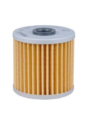 Oil filter