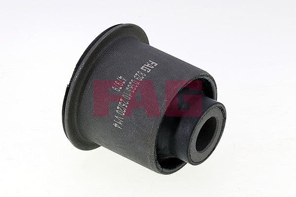 Voorste spoorcontrole-arm silent block Achter/Voor Links/Rechts (14,1x43x54,5 mm) past: NISSAN NAVARA NP300, PATHFINDER III 2.5D/3.0D/4.0 10.04-