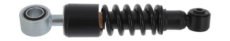 Schokdemper bestuurderscabine Voor Links/Rechts past: MERCEDES ACTROS MP4 / MP5, ANTOS, AROCS 07.11-