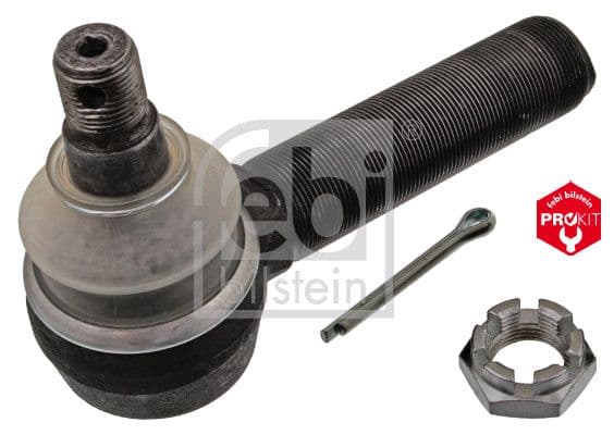 Tie Rod End