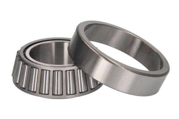 Wheel bearing - single Voor past: MERCEDES LK/LN2, OF, T2/L  IVECO DAILY II 8140.23-OM904.941 01.72-