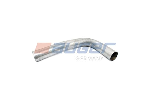 Exhaust pipe