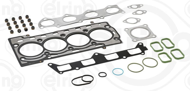 Gasket Kit, cylinder head