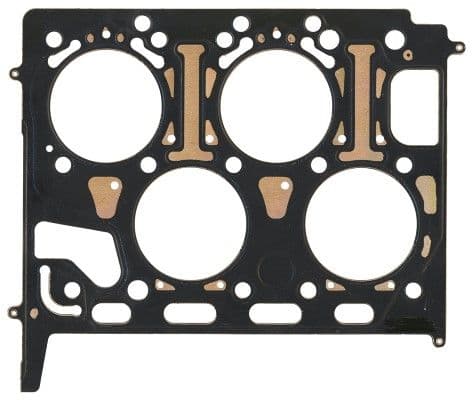 Cylinder head gasket
