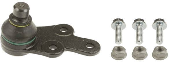 Kogelgewricht van de as Rechts (bodem/buitenkant voor) past: FORD KUGA I, KUGA II  FORD USA ESCAPE 1.5-2.5 02.08-