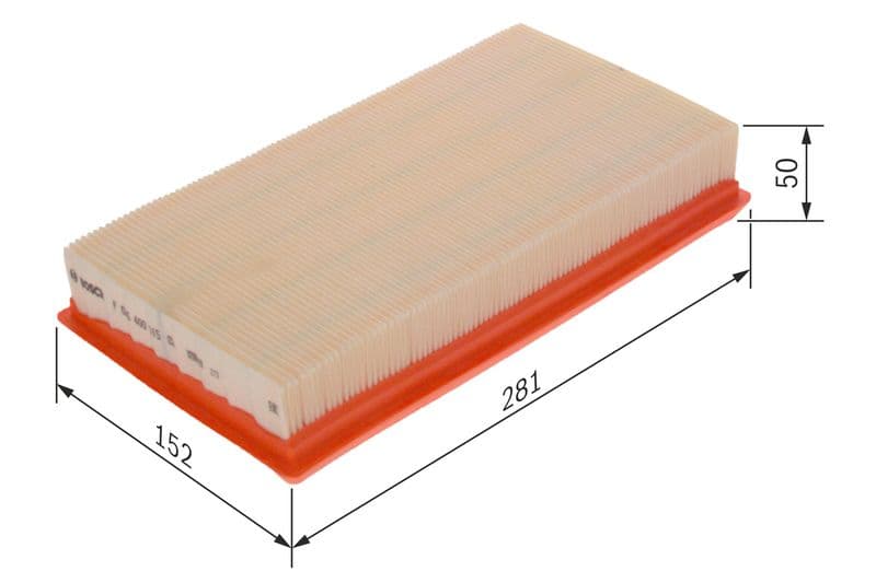 Air filter