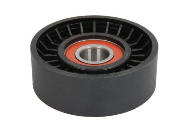 Multi V-riemschijf past: FORD TRANSIT 2.5D 06.94-06.00