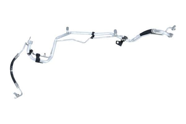 Airco slang/pijp past: CITROEN past: CITROEN JUMPY III, SPACETOURER  FIAT SCUDO, ULYSSE  OPEL VIVARO C, ZAFIRA LIFE  PEUGEOT EXPERT, TRAVELLER  TOYOTA PROACE, PROACE VERSO 1.5D-Electric 02.16-