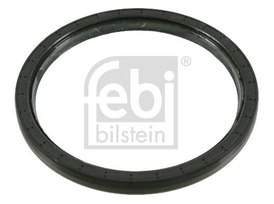 Shaft Seal, crankshaft