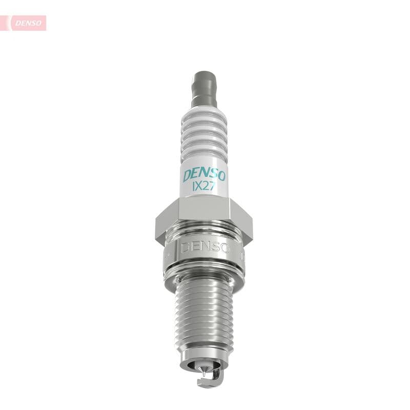 Spark plug